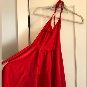 American Apparel dresses